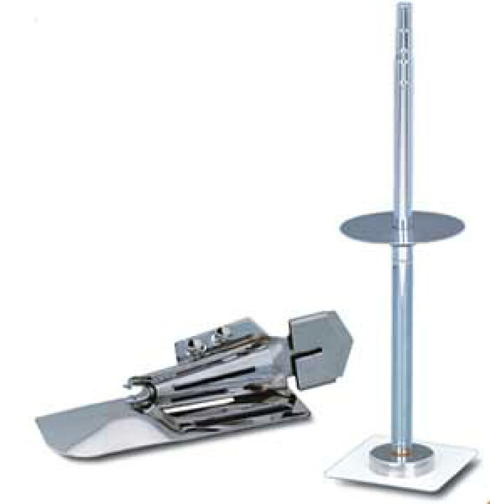 楽天市場】ベビーロック ふらっとろっく用四つ折バインダー（純正品  