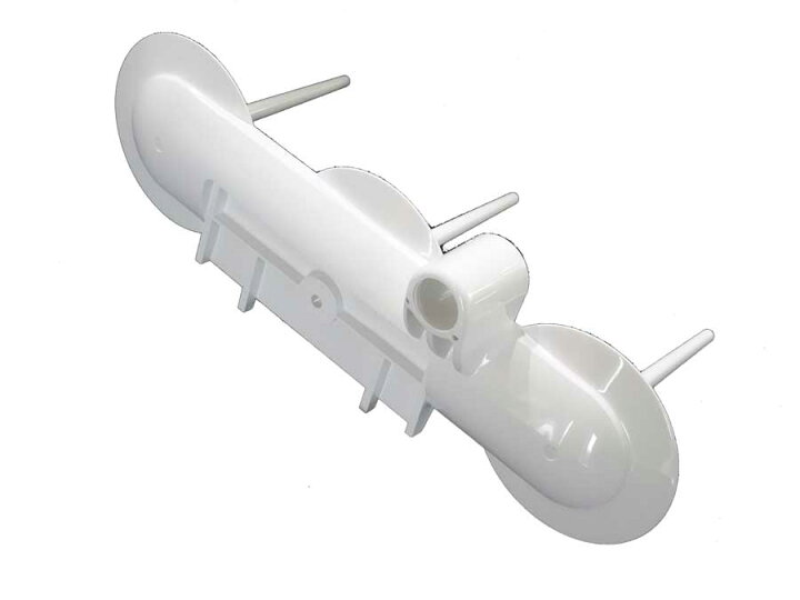楽天市場】JUKI 1本針3本糸ロックミシン（MO-113D）用糸立て皿 