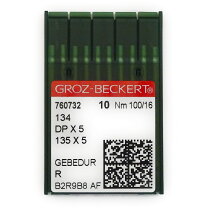楽天市場】ミシン 針 groz beckertの通販