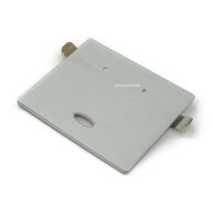 スベリ板（JUKI　工業用ミシン用）【メール便での発送OK】