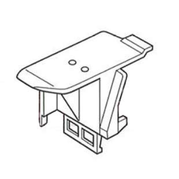 楽天市場】ベビーロック 縫工房用チェーン/カバー用テーブル : 安藤 