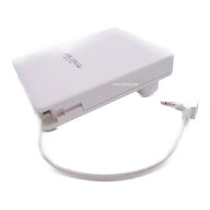ジャノメミシン用フットコントローラー　FC80-00【送料無料】【代引き手数料サービス】