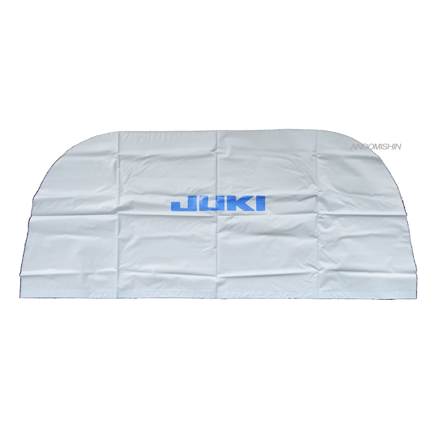 JUKI メーカー公式 売却 工業用ミシン用頭部カバー メール便での発送ＯＫ