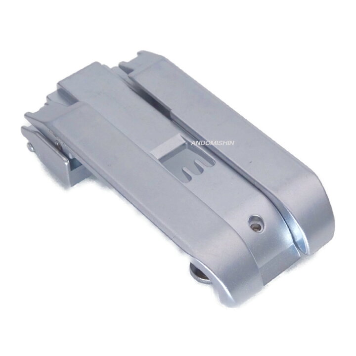 楽天市場】JUKI MO-345DC用カバーステッチ専用押え【メール便での発送 