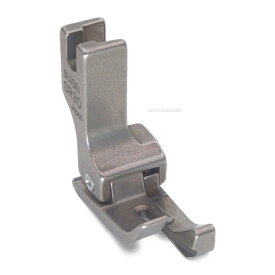 職業用ミシン・工業用ミシン用押え　「スイセイ　段付き押え金（右）3.0mm」【メール便での発送OK】