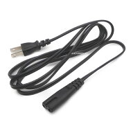 JUKI　職業用ミシン用電源コード【メール便での発送OK】