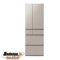 楽天市場】NR-F509EX（容量（冷蔵庫・冷凍庫）421L ～）の通販 