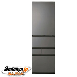 �s�����敪E�t���� VEGETA �Ⓚ�①�� 501L 5�h�A ��60cm GR-A500GT(TH) [�E�J��] [�t���X�g�O���[�W��]