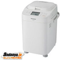 楽天市場】パナソニック ホームベーカリー sd-mb1-wの通販 