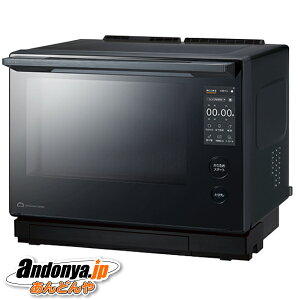 �s�����敪A�t���� �ߔM�����C�I�[�u�������W �Ηq�h�[�� ER-D7000C(K) [�u���b�N] 30L