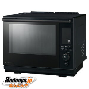 �s�����敪3�t���� �ߔM�����C�I�[�u�������W �Ηq�h�[�� ER-D5000C(K) [�u���b�N]