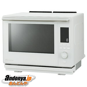 �s�����敪3�t���� �ߔM�����C�I�[�u�������W �Ηq�h�[�� ER-D5000C(W) [���i�z���C�g]