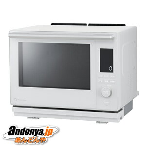 �s�����敪3�t���� �ߔM�����C�I�[�u�������W �Ηq�h�[�� ER-D3000C(W) [���i�z���C�g]