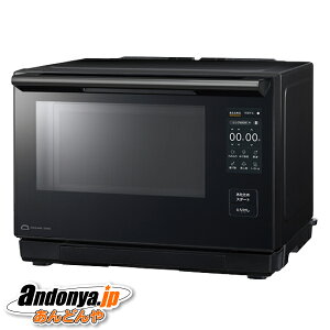 �s�����敪3�t���� �ߔM�����C�I�[�u�������W �Ηq�h�[�� ER-D4000C(K) [�u���b�N]