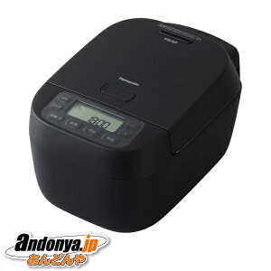 �s�����敪2�t�p�i�\�j�b�N �ψ���IH�W���[���ъ�@���ǂ萆�� SR-N310D-K [�u���b�N]