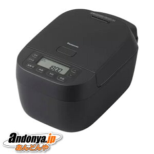�s�����敪2�t�p�i�\�j�b�N IH�W���[���ъ� SR-N210E-K [�u���b�N]