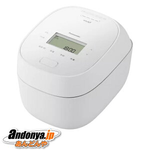 �s�����敪2�t�p�i�\�j�b�N ���ǂ萆�� �ψ���IH�W���[���ъ� SR-N510E-W [�z���C�g]