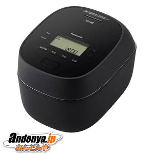 �s�����敪2�t�p�i�\�j�b�N ���ǂ萆�� �ψ���IH�W���[���ъ� SR-N510E-K [�u���b�N]