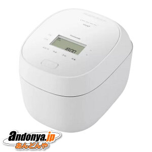 �s�����敪2�t�p�i�\�j�b�N ���ǂ萆�� �ψ���IH�W���[���ъ� SR-N518E-W [�z���C�g]