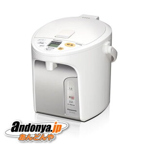 �s�����敪2�t�p�i�\�j�b�N Panasonic �}�C�R�������W���[�|�b�g 2.2L NC-HU224-W[�z���C�g]�i���[�J�[���i���@�[��2�������x�j
