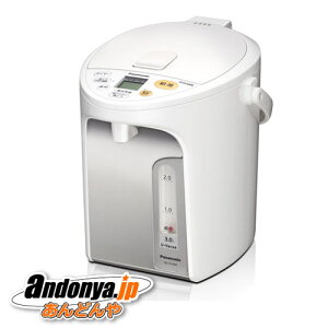 �s�����敪2�t�p�i�\�j�b�N Panasonic �}�C�R�������W���[�|�b�g 3.0L NC-HU304-W[�z���C�g]