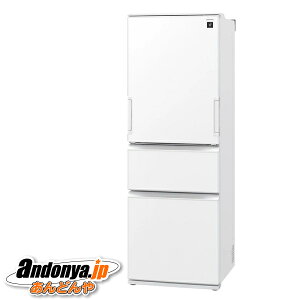 �s�����敪E�t�V���[�v �①�� 374L 3�h�A �I�[�g�N���[�Y�ǂ������h�A SJ-PW37R-W [�V���L�[�}�b�g�z���C�g]