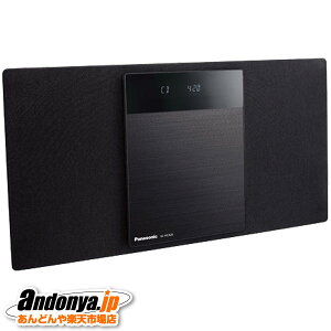s敪3tpi\jbN Panasonic SC-HC420-K [ubN]