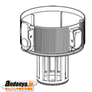 �s�����敪1�t�V���[�v SHARP �����i �����p ���i �|���@�p ���^�t�B���^�[(��) �_�X�g�J�c�v�E�GK�i217 110 3677�j217-110-3677