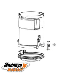 �s�����敪1�t�V���[�v SHARP �����i �����p ���i �|���@�p �_�X�g�J�b�v�i217 344 0084�j 217-344-0084