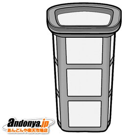《送料区分1》パナソニック Panasonic 純正品 交換用 部品 掃除機用 不織布フィルター AVA95K-0A0K