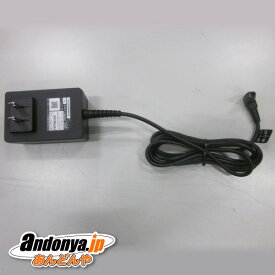 《送料区分1》日立 HITACHI 純正品 交換用 部品 掃除機用ACアダプタークミ（PVA-08） PV-BL3L-006（PKV-BK3K-012 の移行部品）