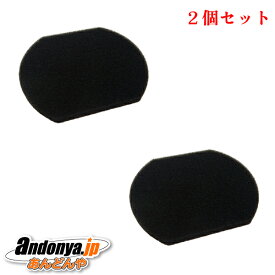 《送料区分1》2個セット　日立 HITACHI 純正品 交換用 部品 掃除機用フィルター（スポンジフィルター） PV-BJ700G-014x2
