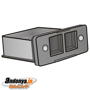 �s�����敪1�t�p�i�\�j�b�N �|���@�p�N���[���t�B���^�[ AMV84K-JU03 Panasonic �����p ���i �����i