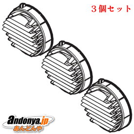 《送料区分1》3個セット パナソニック 掃除機用 プリーツフィルター AVA92K-3A0Lx3 Panasonic 純正品 交換用 部品