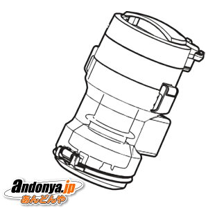 �s�����敪1�t�p�i�\�j�b�N �|���@�p �_�X�g�{�b�N�X���� AVV88K-V32C MC-SR42K�p Panasonic �����i �����p ���i