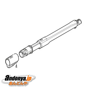 �s�����敪1�t�p�i�\�j�b�N �|���@�p �����p�C�v���� AVA99P-2Y0V MC-SR42K�p Panasonic �����i �����p ���i