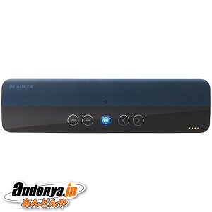 s敪1tŁ@TOSHIBA AUREX IPX5h CXXs[J[ AX-FL10-L [u[]