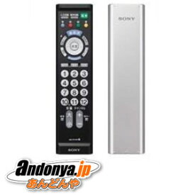 《送料区分1》SONY リモートコマンダー RM-PZ110D (S) [シルバー]