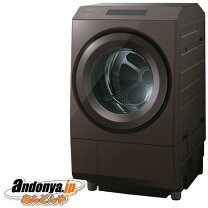 楽天市場】東芝 ドラム式洗濯機 tw127の通販