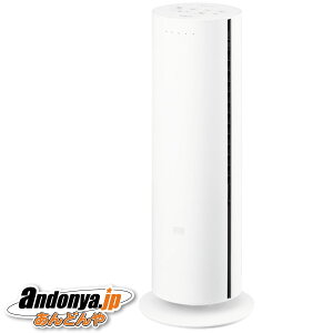 s敪3tpi\jbN uimC[ Xvڃt@q[^[ Panasonic Hot&Cool DS-FWX1201-W [zCg]