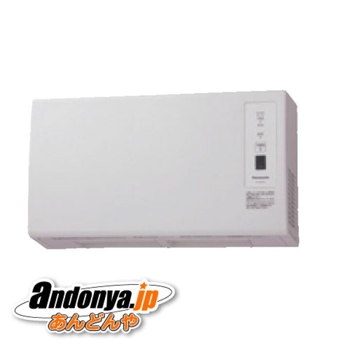 楽天市場】《送料区分3》パナソニック Panasonic バス換気乾燥機(単相 