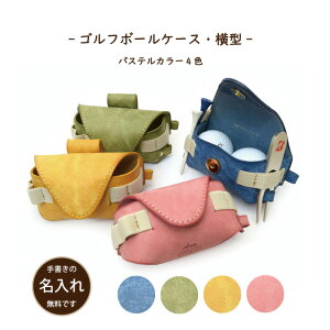 ゴルフ ボールケース かわいいの人気商品 通販 価格比較 価格 Com