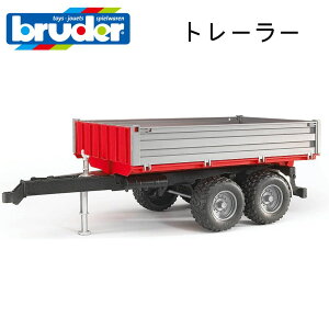 _ő2000~OFFN[|zz^ u[_ g[[ BR02019 1/16 XP[ _v g[[ ͂炭 bruder Tipping