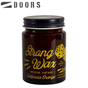 hA[Y XgO bNX Y 80g WAX wAPA jp doors 