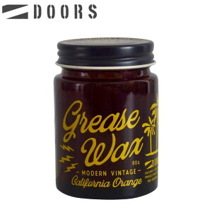 hA[Y O[X bNX Y 80g WAX wAPA jp doors 