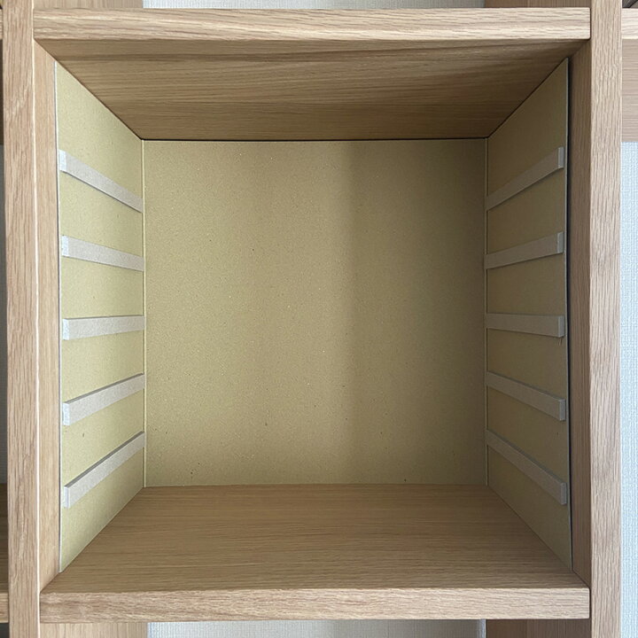 楽天市場】【無印良品専用】DRAWER6段セット+RAIL ドロワー レール 