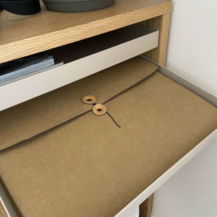 楽天市場】【無印良品専用】DRAWER6段セット+RAIL ドロワー レール 