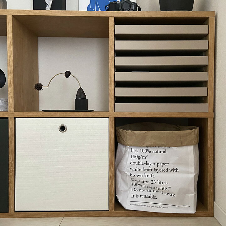 楽天市場】【無印良品専用】DRAWER6段セット+RAIL ドロワー レール 
