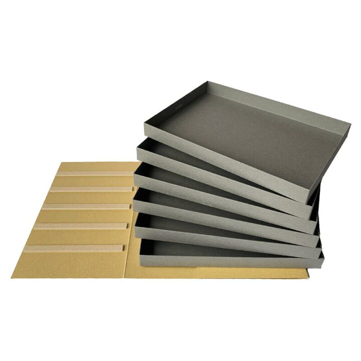 楽天市場】【無印良品専用】DRAWER6段セット+RAIL ドロワー レール 