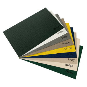 FLAP COLOR SWATCH�@���i�F���{�@FLAP�@BLOCK�@FLOOR
